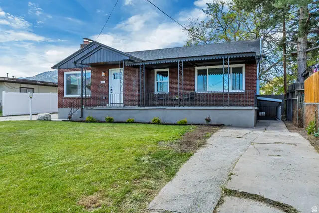 122 E 400 N, Tooele, UT 84074 - #2
