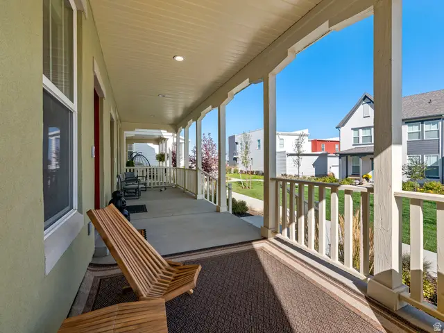 6682 W Leander Dr, South Jordan, UT 84009 - #3