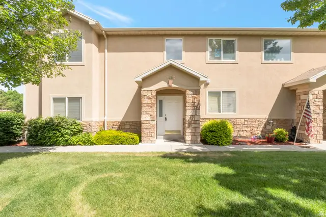 3463 S Bamburgh Way, West Valley City, UT 84128 - #2