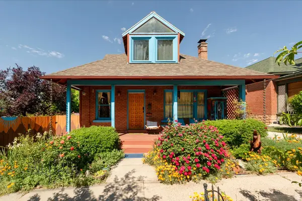 211 N K Street St E, Salt Lake City, UT 84103