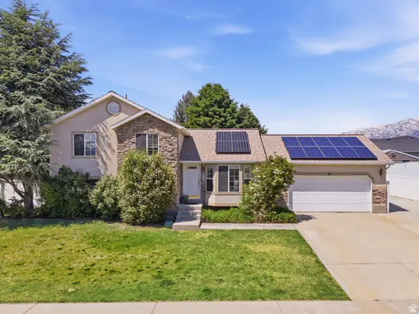 41 E 2300 N, Lehi, UT 84043