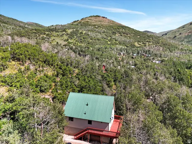 128 Eagle Way #128, Oakley, UT 84055 - #2