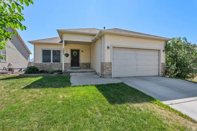 7092 N Cherokee St, Eagle Mountain, UT 84005 - #3