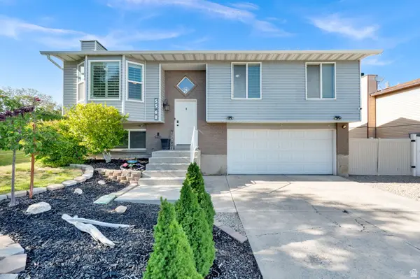 5568 W Golden Gate Cir S, West Jordan, UT 84081