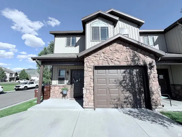 1922 N 325 W, Harrisville, UT 84414 - #1