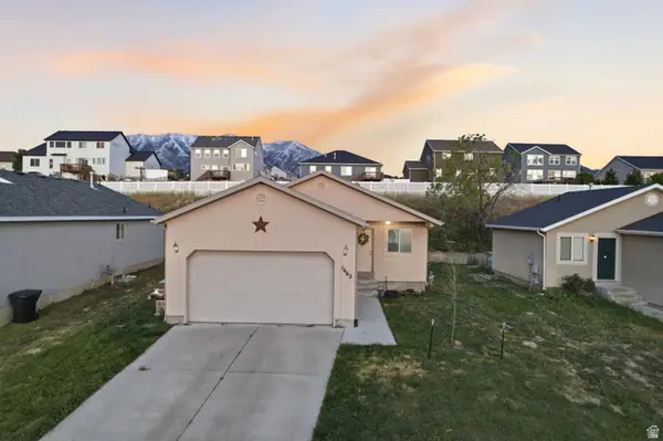 1662 E Ridgefield Rd, Spanish Fork, UT 84660
