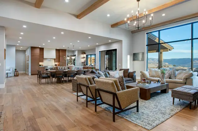 2566 E Boulder Top Way, Heber City, UT 84032 - #3