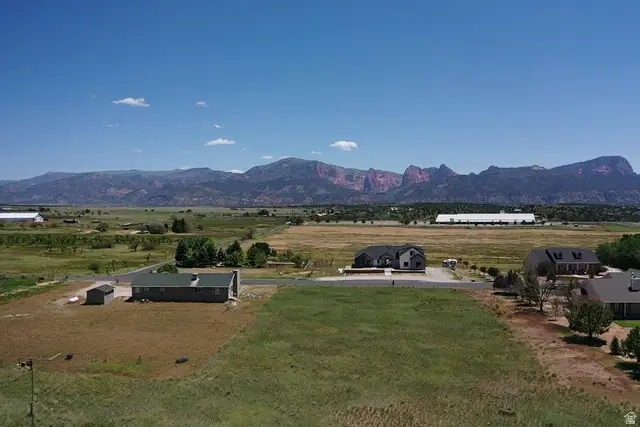 646 S 800 E, New Harmony, UT 84757 - #2