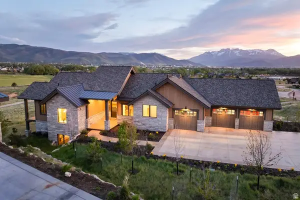 2052 E Copper Belt Dr E #782, Heber City, UT 84032
