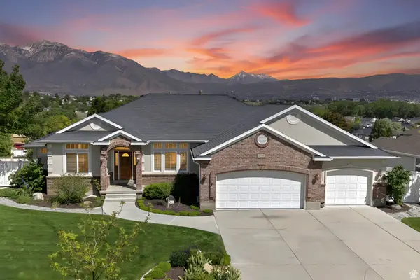12139 S Lampton View Dr, Riverton, UT 84065