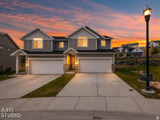 798 E Ruby Dr, Morgan, UT 84050 - #1