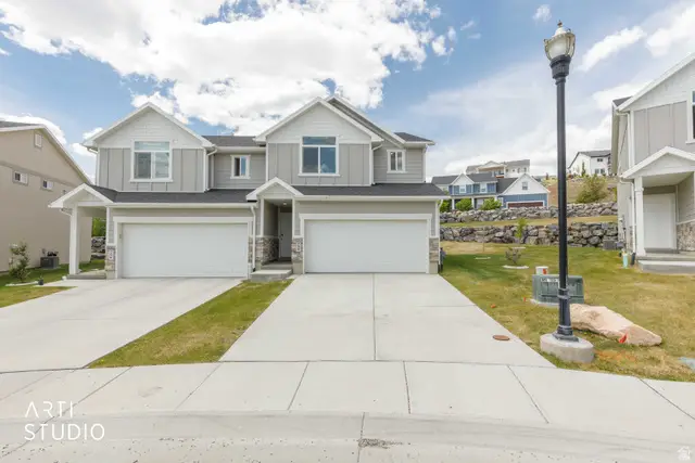 798 E Ruby Dr, Morgan, UT 84050 - #2