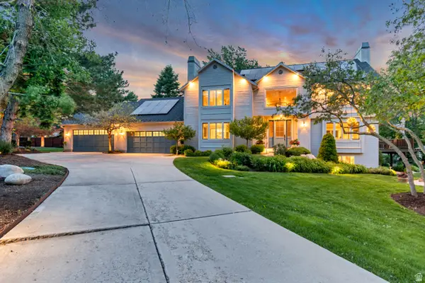 23 E Altawood Ln S, Sandy, UT 84092
