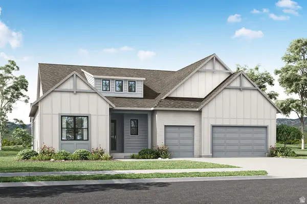 801 S Romney Rd #309, Heber City, UT 84032