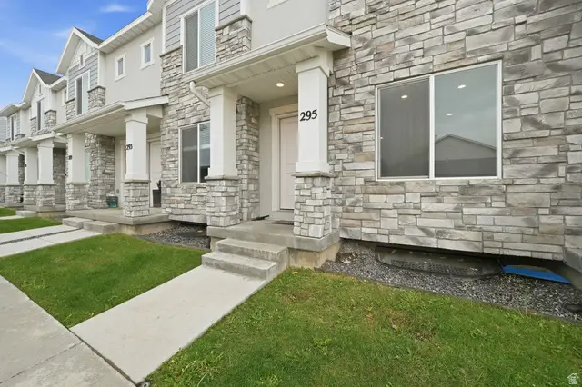 295 W Spruce Way, Santaquin, UT 84655 - #1