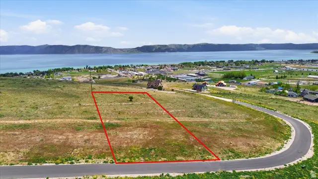 294 N Elk Ridge #64, Garden City, UT 84028 - #2