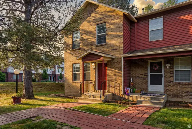 149 N Fort Ln W #1A, Layton, UT 84041 - #2