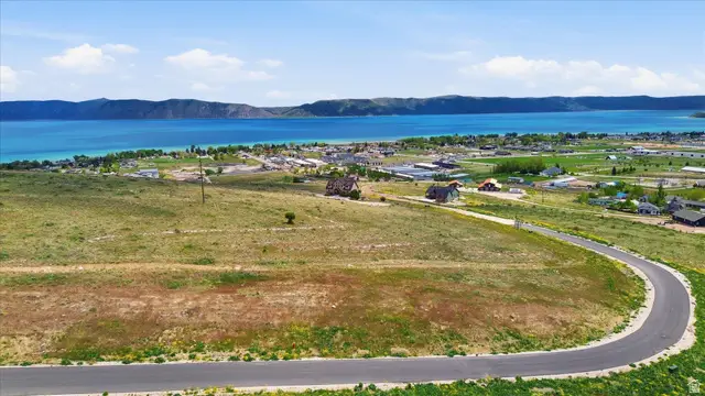 262 N Elk Ridge Rd, Garden City, UT 84028 - #3