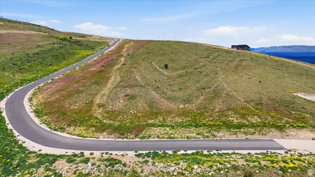 669 W Elk Ridge Rd #66, Garden City, UT 84028 - #2