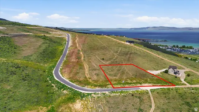 669 W Elk Ridge Rd #66, Garden City, UT 84028 - #3