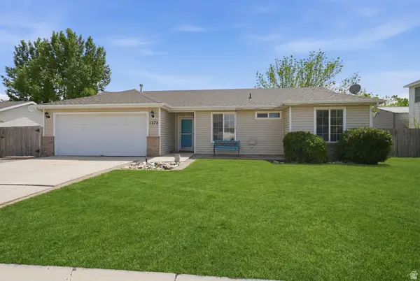 1275 W 125 S, Lehi, UT 84043