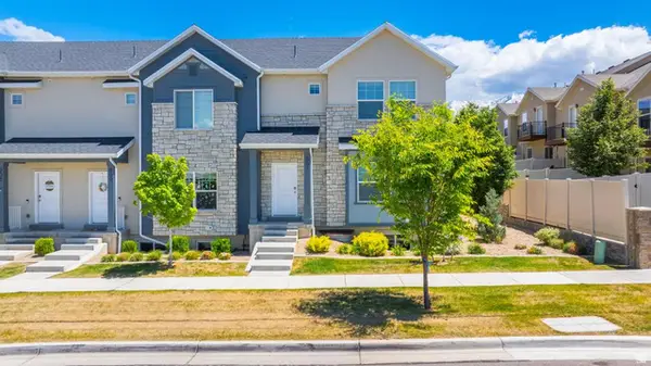 891 N 1120 E, Spanish Fork, UT 84660