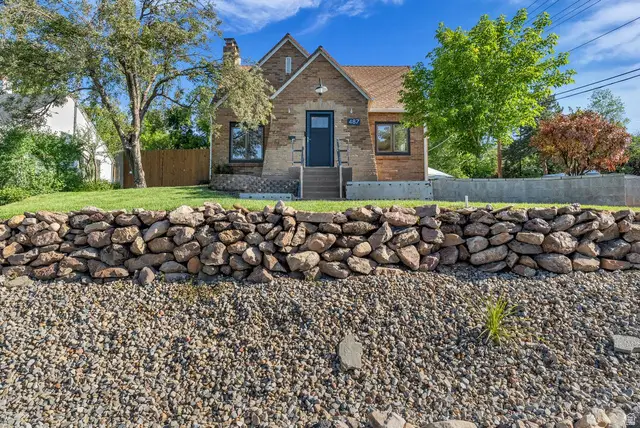 487 E Ninth Ave, Salt Lake City, UT 84103 - #2