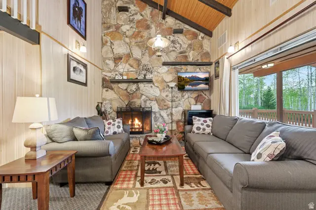 54 E Targhee Dr, Oakley, UT 84055 - #3