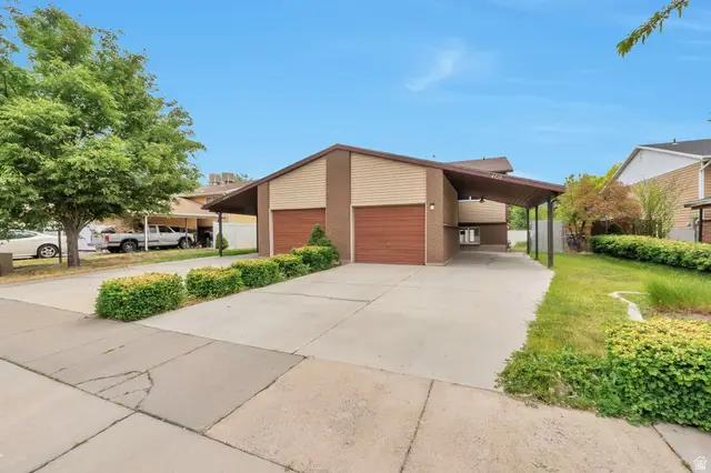 4719 S Cathay Cir, Taylorsville, UT 84123 - #1