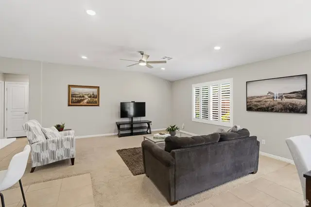 76 S 330 W, Ivins, UT 84738 - #2