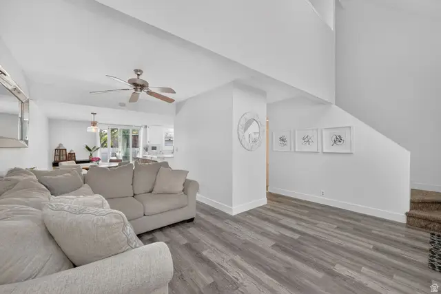 788 E Gables St, Midvale, UT 84047 - #3