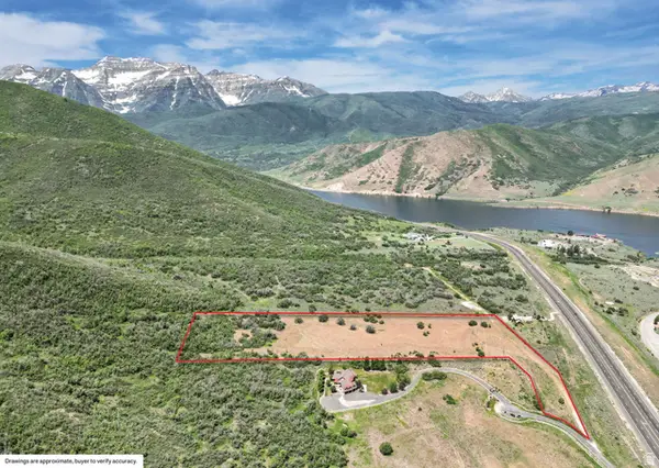 8120 S Lakeside Cir #1, Wallsburg, UT 84082