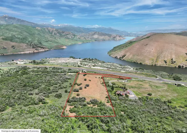8120 S Lakeside Cir #1, Wallsburg, UT 84082 - #2