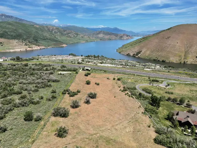 8120 S Lakeside Cir #1, Wallsburg, UT 84082 - #3