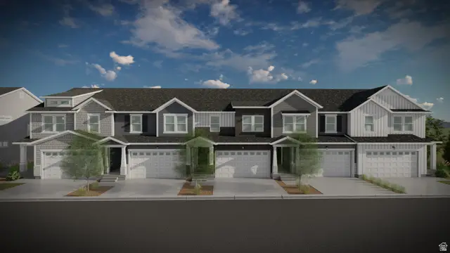4431 W Templar Dr S #2686, Riverton, UT 84096 - #1