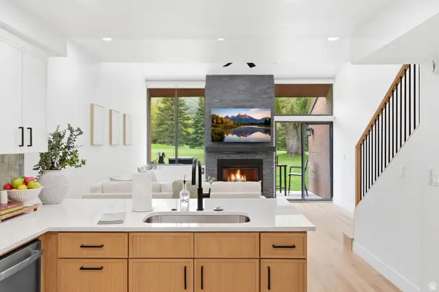 1781 Captain Molly Dr, Park City, UT 84060 - #3