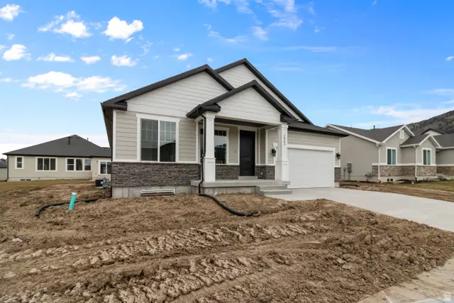 645 N 200 E #512, Providence, UT 84332 - #2