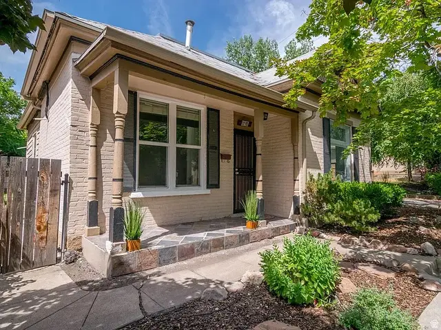 1141 E Garfield Ave, Salt Lake City, UT 84105 - #3