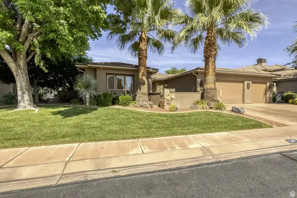 169 N Monterey Dr, St. George, UT 84770