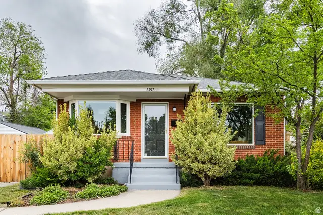 2917 S Mcclelland St, Salt Lake City, UT 84106 - #2