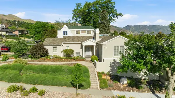 554 E 11th Ave, Salt Lake City, UT 84103