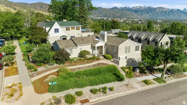 554 E 11th Ave, Salt Lake City, UT 84103 - #2
