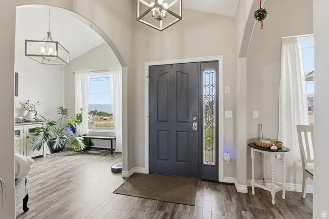 710 W 100 N, Fountain Green, UT 84632 - #3