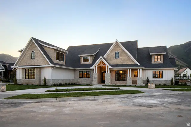 423 S 150 E, Mapleton, UT 84664 - #1