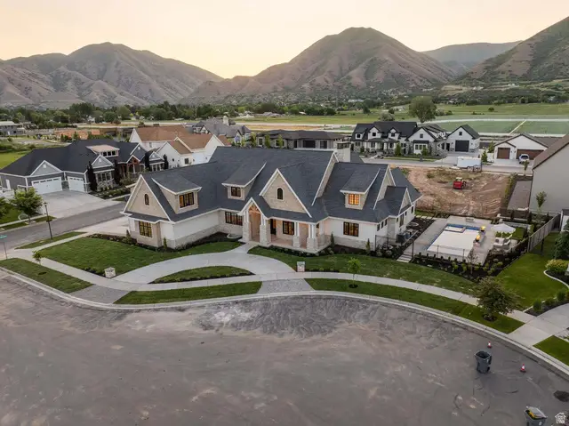 423 S 150 E, Mapleton, UT 84664 - #2