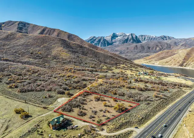 Address Withheld By Seller, Heber City, UT 84032 - #1