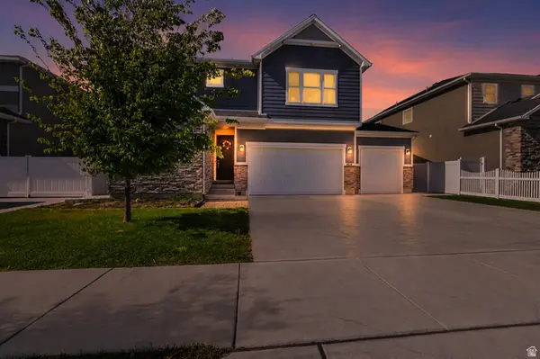 4614 W 1100 S, West Point, UT 84015