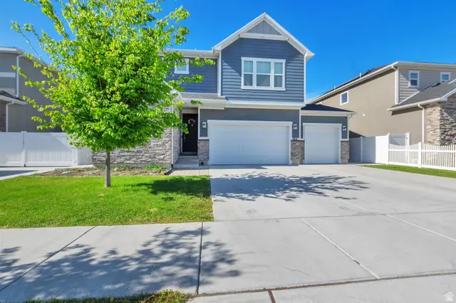 4614 W 1100 S, West Point, UT 84015 - #2