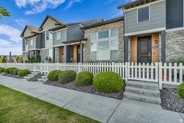 11628 S Frost View Ln W #23, Draper, UT 84020 - #1