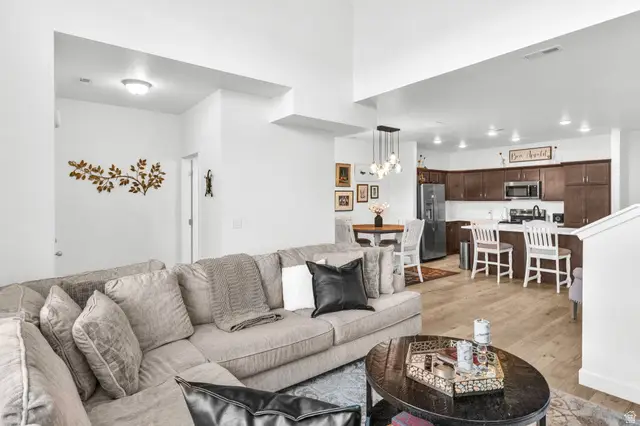 11628 S Frost View Ln W #23, Draper, UT 84020 - #3